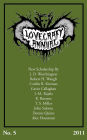 Lovecraft Annual No. 5 (2011)