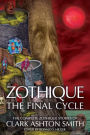 Zothique: The Final Cycle