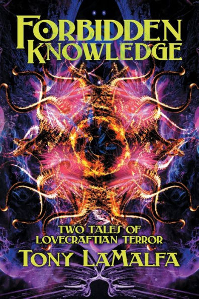 Forbidden Knowledge: Two Tales of Lovecraftian Terror