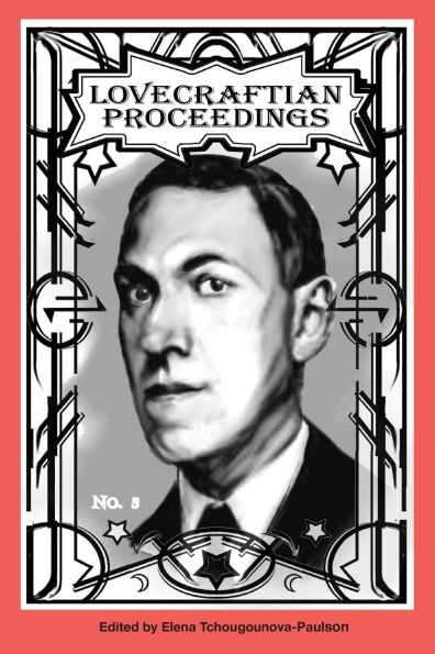 Lovecraftian Proceedings No. 5