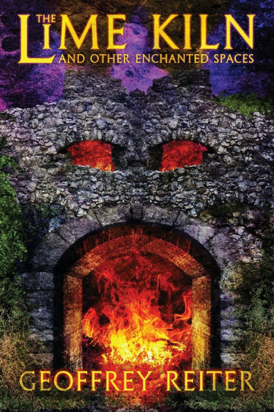 The Lime Kiln and Other Enchanted Spaces