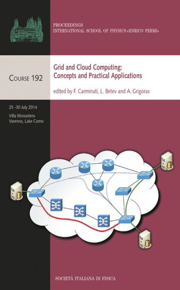 Grid and Cloud Computing: Concepts and Practical Applications