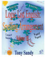 Logic List English: Spelling Arrangement - Vol 1B