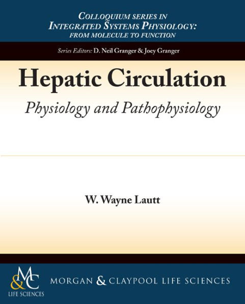 Hepatic Circulation / Edition 1