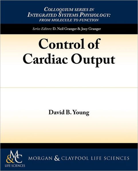 Control of Cardiac Output