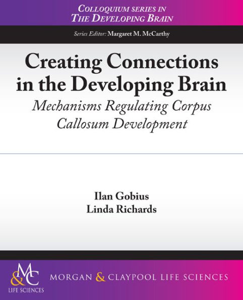 Creating Connections in the Developing Brain: Mechanisms Regulating Corpus Callosum Development / Edition 1
