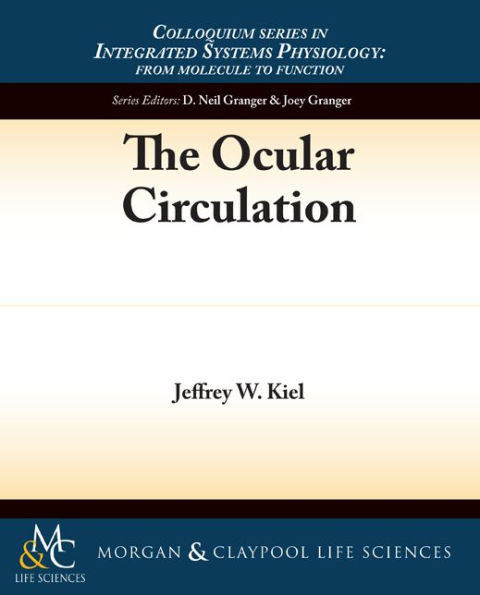 The Ocular Circulation / Edition 1