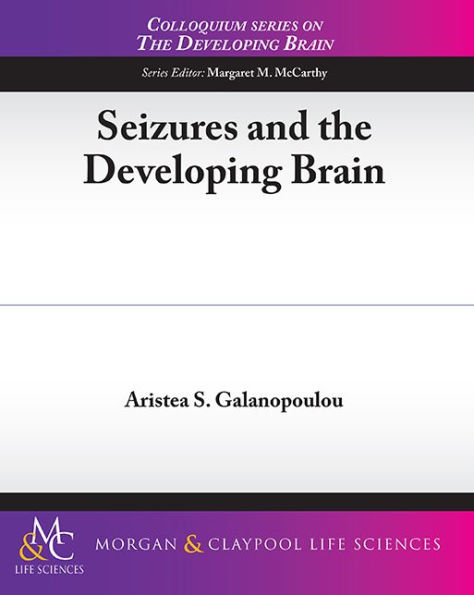 Seizures and the Developing Brain / Edition 1