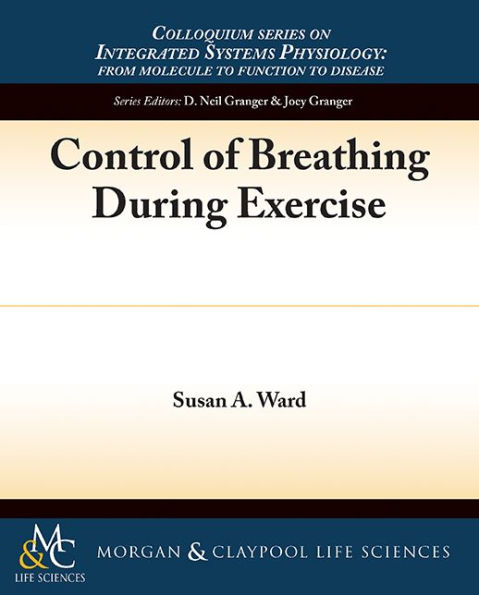 Control of Breathing During Exercise / Edition 1