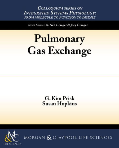 Pulmonary Gas Exchange / Edition 1