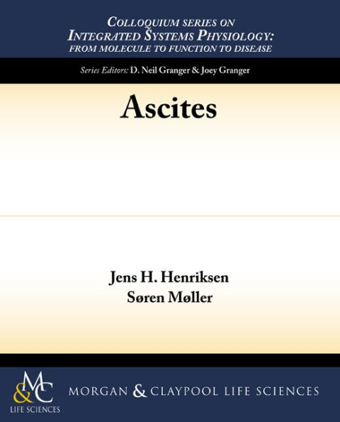 Ascites / Edition 1