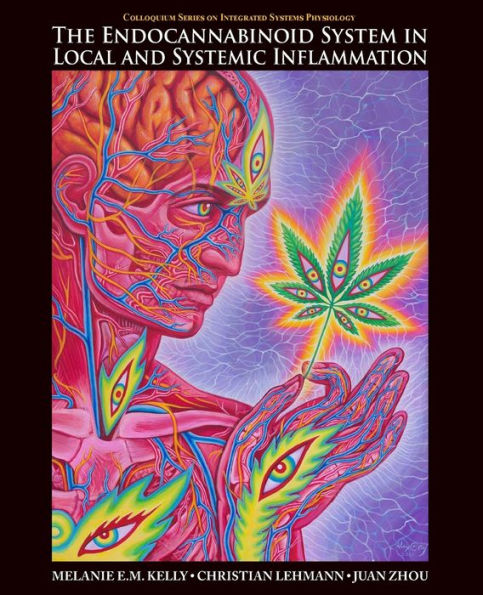 The Endocannabinoid System in Local and Systemic Inflammation / Edition 1