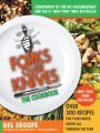 Alternative view 2 of Forks Over Knives-The Cookbook. A New York Times Bestseller: Over 300 Simple and Delicious Plant-Based Recipes to Help You Lose Weight, Be Healthier, and Feel Better Every Day