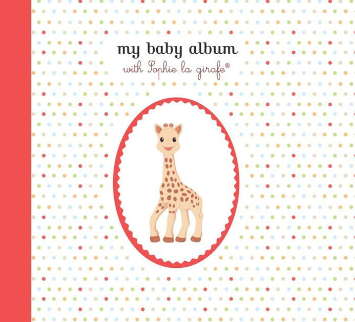 sophie the giraffe buy buy baby