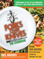 Alternative view 2 of Forks Over Knives - The Cookbook: Over 300 Simple and Delicious Plant-Based Recipes to Help You Lose Weight, Be Healthier, and Feel Better Every Day (Forks Over Knives)