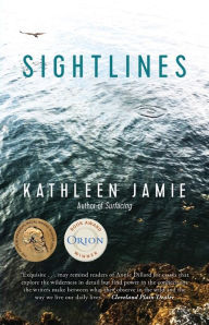 Title: Sightlines: A Conversation with the Natural World, Author: Kathleen Jamie