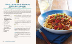 Alternative view 6 of The No Meat Athlete Cookbook: Whole Food, Plant-Based Recipes to Fuel Your Workouts - and the Rest of Your Life