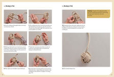 Alternative view 5 of The Field Guide to Knots: How to Identify, Tie, and Untie Over 80 Essential Knots for Outdoor Pursuits