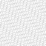 Alternative view 7 of Visions of the Universe: A Coloring Journey Through Math's Great Mysteries