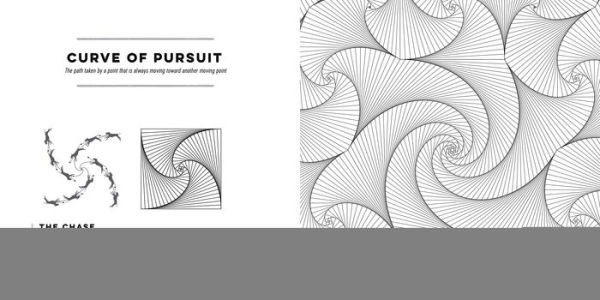 Visions of the Universe: A Coloring Journey Through Math's Great Mysteries