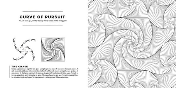 Visions of the Universe: A Coloring Journey Through Math's Great Mysteries