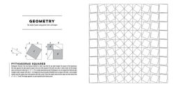 Alternative view 10 of Visions of the Universe: A Coloring Journey Through Math's Great Mysteries