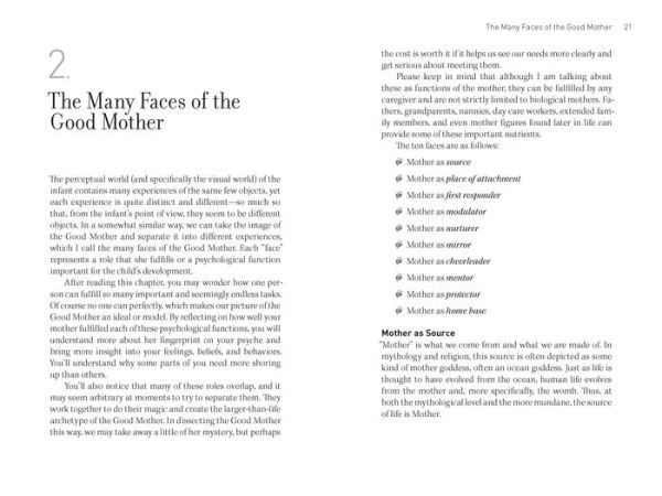 the Emotionally Absent Mother, Second Edition: How to Recognize and Cope with Invisible Effects of Childhood Emotional Neglect