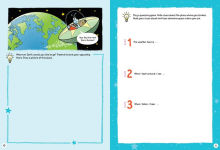 Alternative view 4 of Adventures with Zap: 107 Creative Prompts for Beginning Writers - for Earthlings Ages 4 and Up