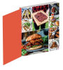 Alternative view 2 of VBQ - The Ultimate Vegan Barbecue Cookbook: Over 80 Recipes - Seared, Skewered, Smoking Hot!