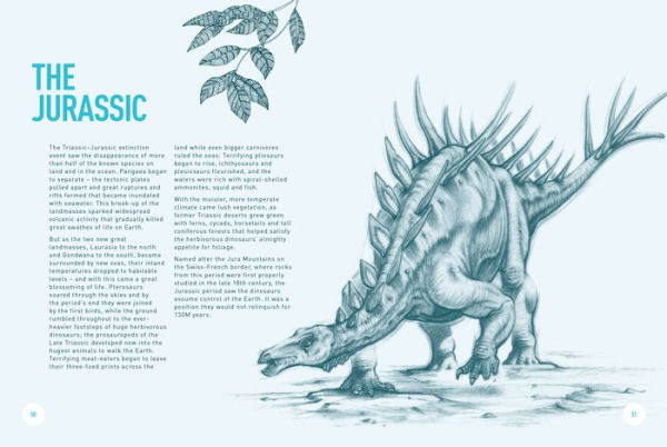 Dinosaurs - The Grand Tour, Second Edition: Everything Worth Knowing About Dinosaurs from Aardonyx to Zuniceratops