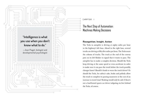 Who's Afraid of AI?: Fear and Promise in the Age of Thinking Machines