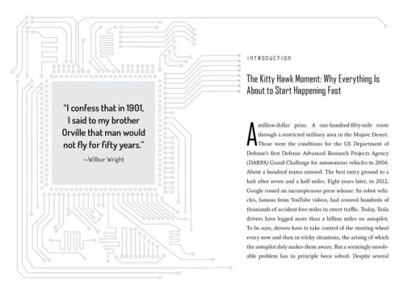 Who's Afraid of AI?: Fear and Promise in the Age of Thinking Machines