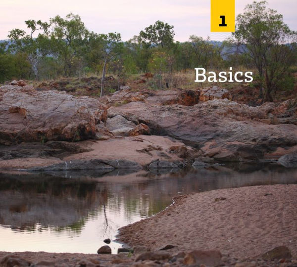 A Field Guide to Clean Drinking Water: How to Find, Assess, Treat, and Store It