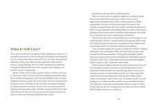 Alternative view 2 of The More or Less Definitive Guide to Self-Care