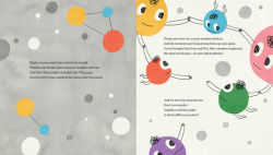 Alternative view 3 of Hello Numbers! What Can You Do?: An Adventure Beyond Counting