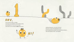 Alternative view 5 of Hello Numbers! What Can You Do?: An Adventure Beyond Counting