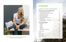Alternative view 2 of Love Your Gut: Supercharge Your Digestive Health and Transform Your Well-Being from the Inside Out