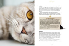 Alternative view 2 of The Handbook for a Happy Cat: Speak Their Language, Decode Their Quirks, and Meet Their Needs - So They'll Love You Back!