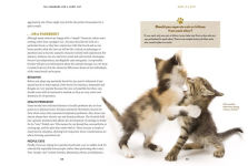 Alternative view 6 of The Handbook for a Happy Cat: Speak Their Language, Decode Their Quirks, and Meet Their Needs - So They'll Love You Back!