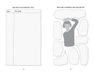 Alternative view 2 of Making Space: How to Live Happier by Setting Boundaries That Work for You