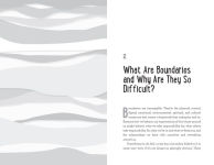 Alternative view 3 of Making Space: How to Live Happier by Setting Boundaries That Work for You