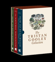 Free ebook download search The Tristan Gooley Collection: How to Read Nature, How to Read Water, and The Natural Navigator