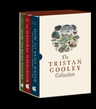 Books to download on kindle for free The Tristan Gooley Collection: How to Read Nature, How to Read Water, and The Natural Navigator by Tristan Gooley in English 