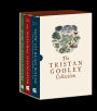 The Tristan Gooley Collection: How to Read Nature, How to Read Water, and The Natural Navigator