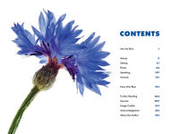 Alternative view 3 of Blue: In Search of Nature's Rarest Color