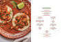 Alternative view 6 of Healthy Easy Mexican: Over 140 Authentic Low-Calorie, Big-Flavor Recipes