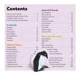 Alternative view 4 of There's Math in My Origami!: 35 Fun Projects for Hands-On Math Learning