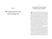 Alternative view 5 of Let's Talk About Aging Parents: A Real-Life Guide to Solving Problems with 27 Essential Conversations