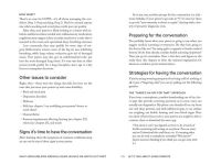 Alternative view 8 of Let's Talk About Aging Parents: A Real-Life Guide to Solving Problems with 27 Essential Conversations