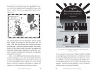Alternative view 4 of The Shortest History of England: Empire and Division from the Anglo-Saxons to Brexit - A Retelling for Our Times